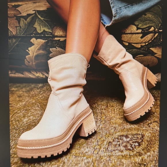 ✨HOST PICK✨Free People Mel Slouch Boot - Picture 7 of 7